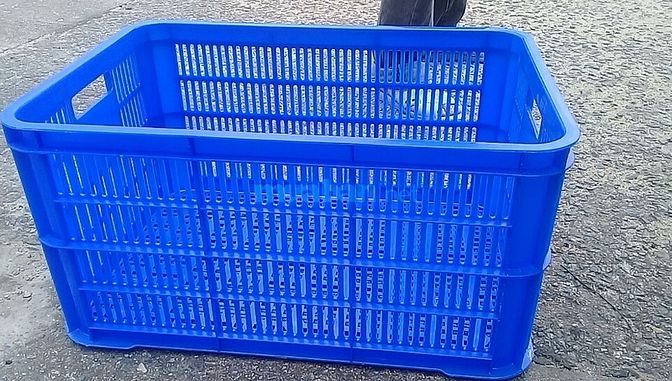 Sóng nhựa, thùng nhựa HDPE các loại 61729530 Sóng nhựa, thùng nhựa HDPE các loại