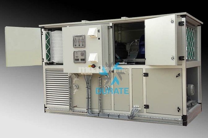 Bạn Có Biết: Phân Biệt Ahu Và Fcu - Durate Việt Nam 61731281 Bạn Có Biết: Phân Biệt Ahu Và Fcu - Durate Việt Nam