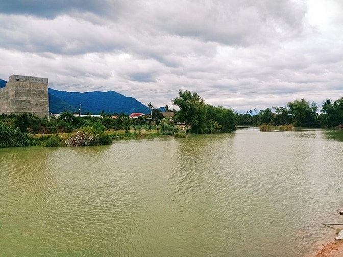 Bán lô đất View Trực Diện Sông Cam Lâm Siêu Đẹp giá cực RẺ! Xem Ngay! 61727015 Bán lô đất View Trực Diện Sông Cam Lâm Siêu Đẹp giá cực RẺ! Xem Ngay!