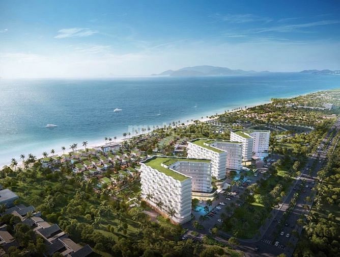 Chỉ 620 triệu sở hữu ngay căn hộ Resort mặt tiền biển 61738570 Chỉ 620 triệu sở hữu ngay căn hộ Resort mặt tiền biển