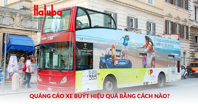 Quảng cáo xe buýt hiệu quả bằng cách nào? 61738773 Quảng cáo xe buýt hiệu quả bằng cách nào?