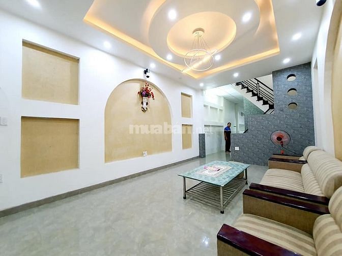 Chủ thở Oxy, Tân Phú, 110m2, chỉ 7.5 tỷ, tặng nội thất. 61745512 Chủ thở Oxy, Tân Phú, 110m2, chỉ 7.5 tỷ, tặng nội thất.