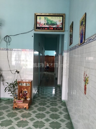 Cần tiền trả nợ gđ cần bán căn nhà sổ riêng,gần chợ,gần trường học. - Vimarsana News