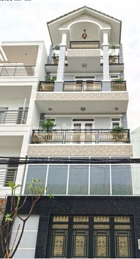 Nhà Mới sổ hồng 4 tấm – DT 105m2 - giá 1 tỷ 650 61742462 Nhà Mới sổ hồng 4 tấm – DT 105m2 - giá 1 tỷ 650