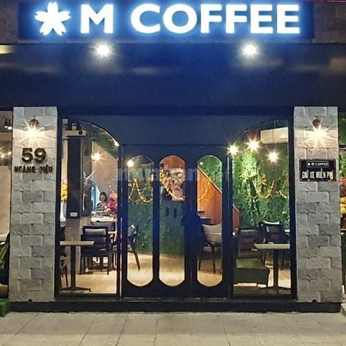 M Coffee 59 Hoàng Diệu p12 q4 cần tuyển gấp phục vu 61658526 M Coffee 59 Hoàng Diệu p12 q4 cần tuyển gấp phục vu