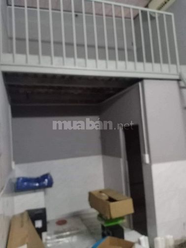 Cho thuê nhà làm kho xưởng nhỏ Bà Điểm 61743903 Cho thuê nhà làm kho xưởng nhỏ Bà Điểm