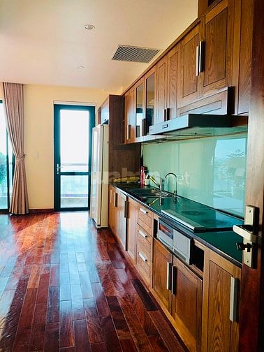Cho thuê căn hộ cao cấp đẹp nhất Thùy Dương Plaza