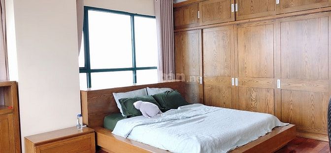 Cho thuê căn hộ cao cấp đẹp nhất Thùy Dương Plaza