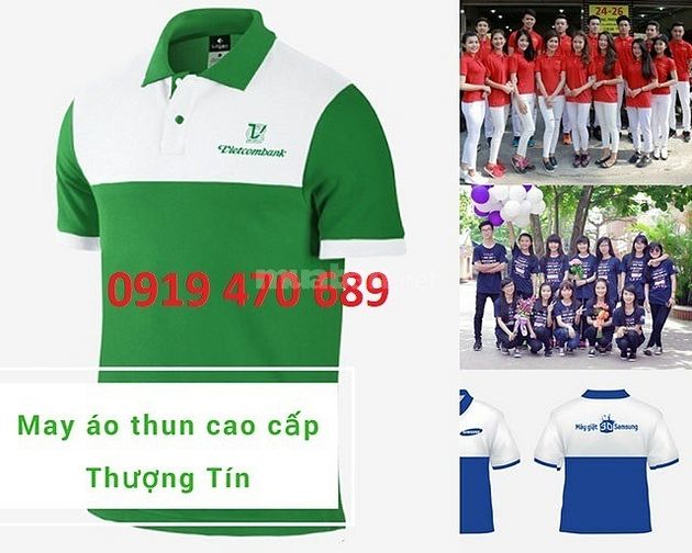 Đồng Phục Áo Thun Đẹp, Cao Cấp - Sản Xuất Đồng Phục Trọn Gói 61745542 Đồng Phục Áo Thun Đẹp, Cao Cấp - Sản Xuất Đồng Phục Trọn Gói