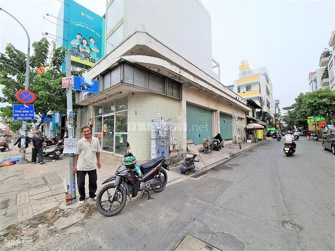 Cho Thuê Nhà Góc 2 MT Cộng Hòa.F13, TB.DT: 5.5x20m 61751355 Cho Thuê Nhà Góc 2 MT Cộng Hòa.F13, TB.DT: 5.5x20m