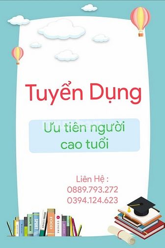 💥Không tốn phí ( Phỏng vấn là nhận việc liền ) 61756342 💥Không tốn phí ( Phỏng vấn là nhận việc liền )