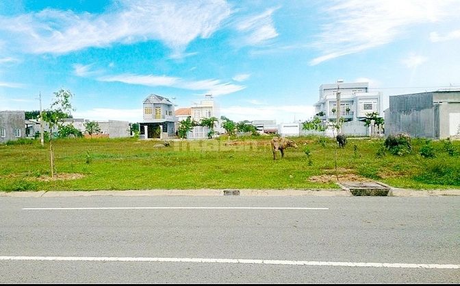 Tôi chính chủ cần bán gấp lô đất 5000m2 kề chợ trường,kcn giá 390tr 61754295 Tôi chính chủ cần bán gấp lô đất 5000m2 kề chợ trường,kcn giá 390tr