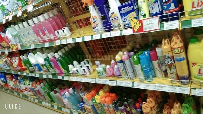 Siêu Thị Mini cần bổ sung nhân viên 61762182 Siêu Thị Mini cần bổ sung nhân viên