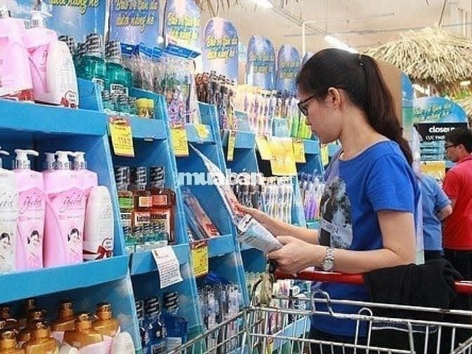 Tuyển nam/nữ phụ bán hàng tại cửa hàng tiện lợi 61761179 Tuyển nam/nữ phụ bán hàng tại cửa hàng tiện lợi