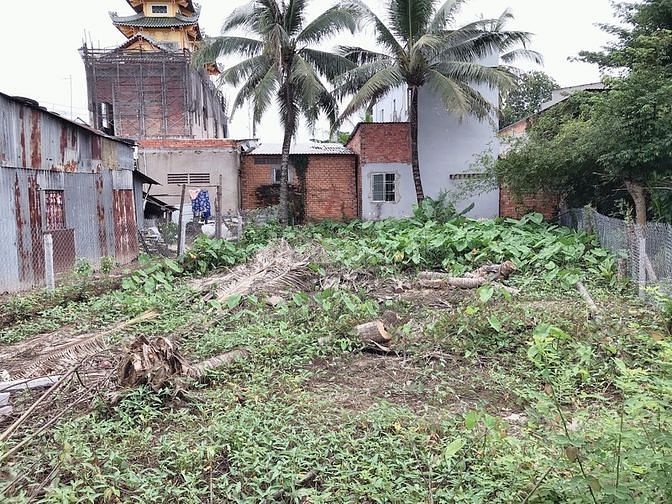 Bán nền thôt cư thuộc phường 2 thành phố sa đéc 61760504 Bán nền thôt cư thuộc phường 2 thành phố sa đéc