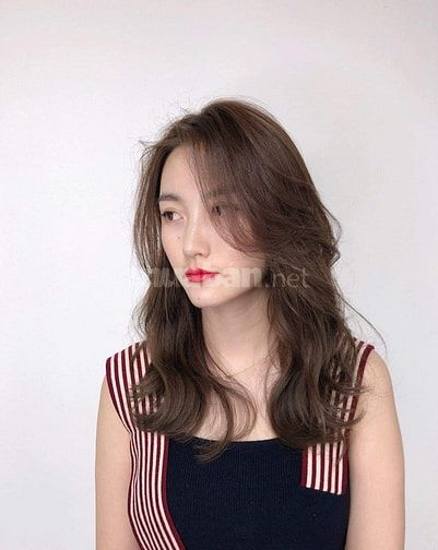 SALON HAIR SANG tuyển 1 thợ chính, 1 thợ phụ 61762613 SALON HAIR SANG tuyển 1 thợ chính, 1 thợ phụ
