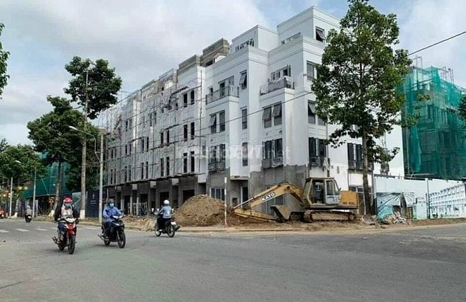 Tôi chính chủ bán gấp nhà mt đường 25m 1 trệt 3 lầu; 5*22. giá 6.3 tỷ 61758559 Tôi chính chủ bán gấp nhà mt đường 25m 1 trệt 3 lầu; 5*22. giá 6.3 tỷ