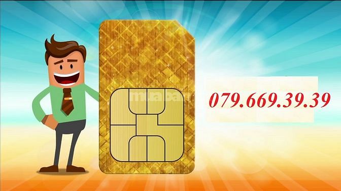 Sim Hotline Mobifone gánh 2 thần tài Số đẹp giá thanh lý 60246623 Sim Hotline Mobifone gánh 2 thần tài Số đẹp giá thanh lý