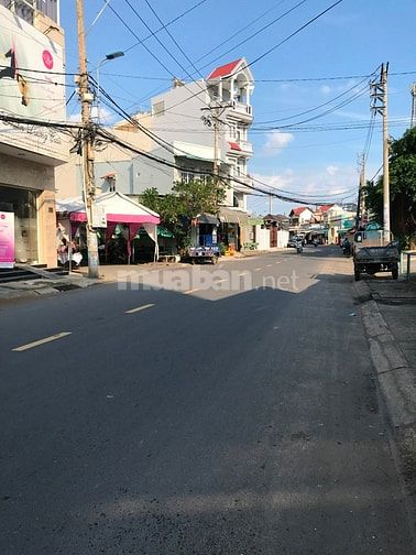 Chính chủ bán villa đẹp nằm Mặt tiền đường số 20, P6, Gò Vấp, Tp.HCM 61768875 Chính chủ bán villa đẹp nằm Mặt tiền đường số 20, P6, Gò Vấp, Tp.HCM