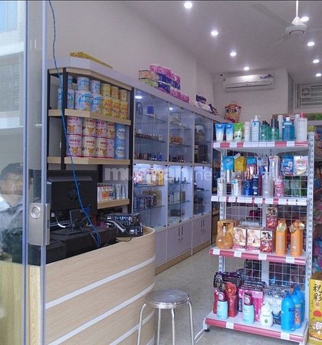 Tuyển 3 nhân viên bán hàng đóng gói tại siêu thị tiện lợi 61770622 Tuyển 3 nhân viên bán hàng đóng gói tại siêu thị tiện lợi