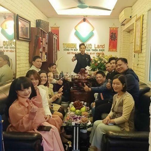 Thiên Phúc Land Tuyển Chuyên Viên Kinh Doanh Bất Động Sản 61766282 Thiên Phúc Land Tuyển Chuyên Viên Kinh Doanh Bất Động Sản