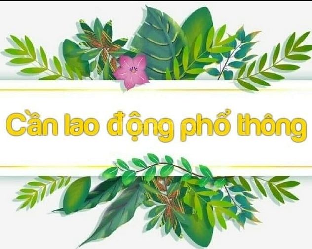 Cần người bán hàng hổ trợ khách hàng . 61764865 Cần người bán hàng hổ trợ khách hàng .