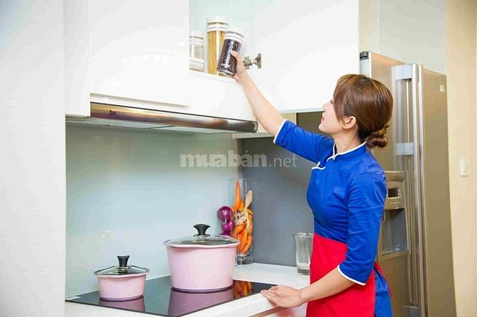 Cần tìm 1 người giúp việc nhà 1 giữ em bé 1 chăm người già 61785814 Cần tìm 1 người giúp việc nhà 1 giữ em bé 1 chăm người già