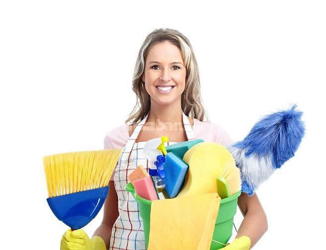 Cần người giúp việc tại nhà tôi và ưu tiên làm lâu dài ít vướng bận gđ 61785673 Cần người giúp việc tại nhà tôi và ưu tiên làm lâu dài ít vướng bận gđ