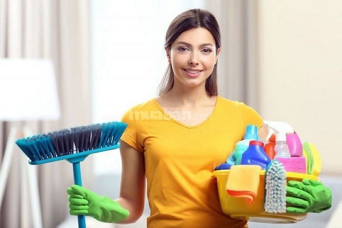 Cần người giúp việc tại nhà tôi và ưu tiên làm lâu dài ít vướng bận gd 61785122 Cần người giúp việc tại nhà tôi và ưu tiên làm lâu dài ít vướng bận gd