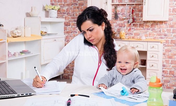 Cần tuyển một người giúp việc nhà một người chăm người già 1 giữ em bé 61785829 Cần tuyển một người giúp việc nhà một người chăm người già 1 giữ em bé