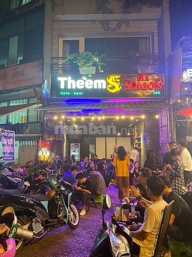 SANG GẤP QUÁN CAFE&BEER Thèm, mong muốn sang trước Tết 61781567 SANG GẤP QUÁN CAFE&BEER Thèm, mong muốn sang trước Tết