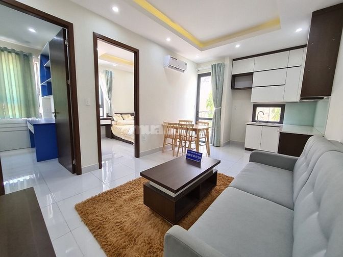 Căn hộ thương mại giá rẻ mặt tiền đại lộ bình dương thanh toán 250tr