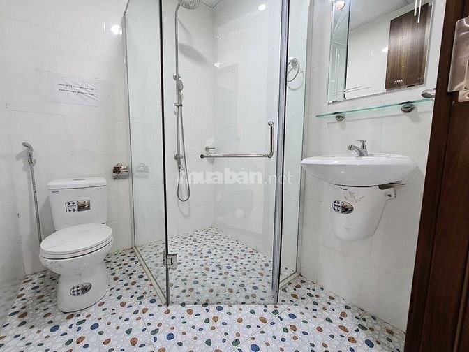 Căn hộ thương mại giá rẻ mặt tiền đại lộ bình dương thanh toán 250tr