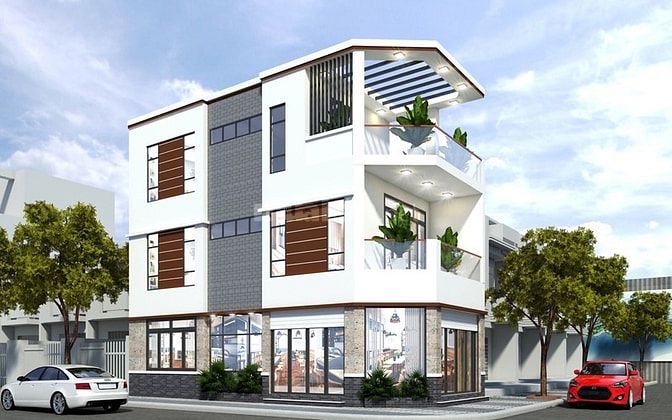 Cho thuê nhà 86/38 Âu Cơ, Phường 9, Quận Tân Bình 61550696 Cho thuê nhà 86/38 Âu Cơ, Phường 9, Quận Tân Bình