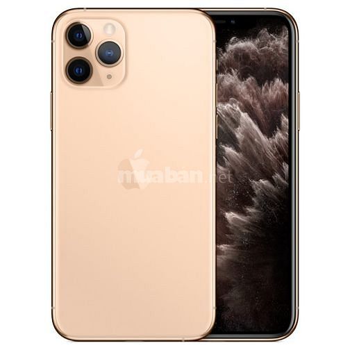Điện thoại Apple iPhone 11 Pro Max 256GB - Nhập khẩu (Bản quốc tế) 61790855 Điện thoại Apple iPhone 11 Pro Max 256GB - Nhập khẩu (Bản quốc tế)