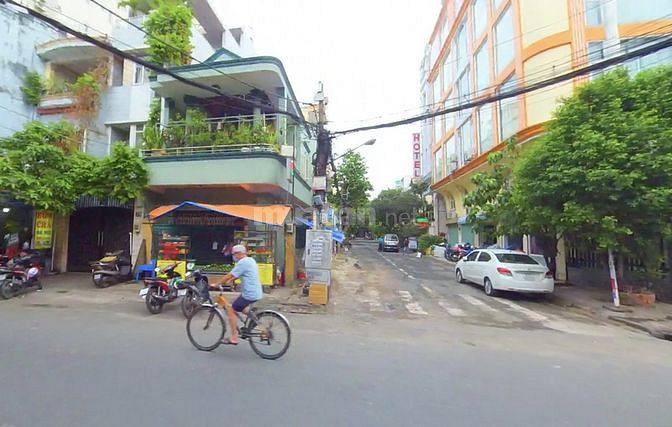 2 Mặt Tiền Đường Đặng Văn Sâm, - Nhà 1 lầu khu cafe 61790450 2 Mặt Tiền Đường Đặng Văn Sâm, - Nhà 1 lầu khu cafe
