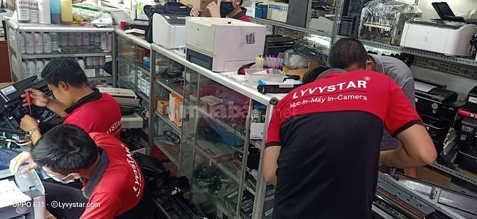 Cơ sở nạp mực máy in HP 107A giá rẻ tại Quận 6 61790948 Cơ sở nạp mực máy in HP 107A giá rẻ tại Quận 6