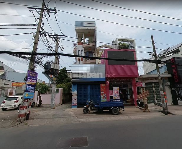 2 Mặt Tiền Khu KD - Suốt 2 lầu - Nguyễn Trọng Tuyển 61789515 2 Mặt Tiền Khu KD - Suốt 2 lầu - Nguyễn Trọng Tuyển