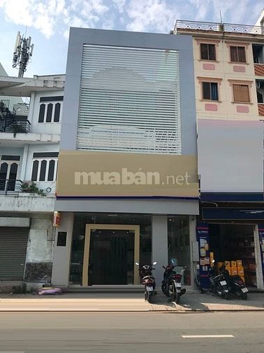 Nhà Mặt Tiền khu KD - 5 X 16 - Hồng Hà 61789532 Nhà Mặt Tiền khu KD - 5 X 16 - Hồng Hà