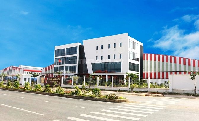 Công ty Thuận Lợi cần Tuyển 200 công nhân 61334411 Công ty Thuận Lợi cần Tuyển 200 công nhân