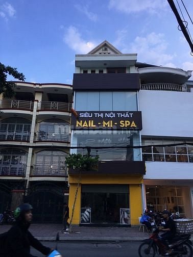 Nhà Mặt Tiền khu KD - 4 x 17 - Tân Sơn Hoà 61789554 Nhà Mặt Tiền khu KD - 4 x 17 - Tân Sơn Hoà
