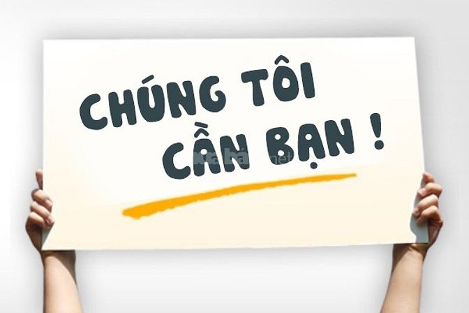 Siêu thị mini cần tuyển gấp 03 nhân viên nam nữ LĐTT 61793228 Siêu thị mini cần tuyển gấp 03 nhân viên nam nữ LĐTT