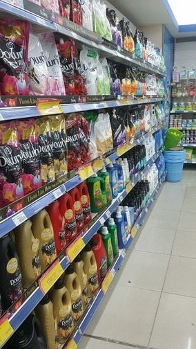 Bách hóa tiêu dùng Mỹ phẩm cần tuyển nhân viên nữ 61798508 Bách hóa tiêu dùng Mỹ phẩm cần tuyển nhân viên nữ
