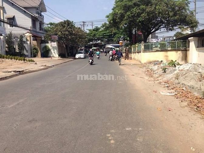 Bán đất MT Gò Cát, Phú Hữu, Quận 9 61801071 Bán đất MT Gò Cát, Phú Hữu, Quận 9