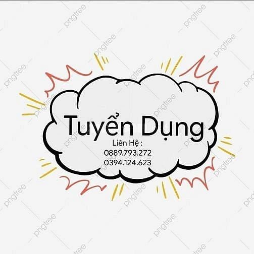 💥Tuyển nhân viên ( không yêu cầu độ tuổi , kinh nghiệm ) 61800532 💥Tuyển nhân viên ( không yêu cầu độ tuổi , kinh nghiệm )