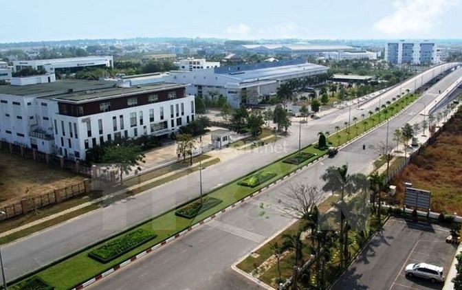 Chính chủ cần bán lô đất MT Bưng Ông Thoàn, Quận 9 61800650 Chính chủ cần bán lô đất MT Bưng Ông Thoàn, Quận 9