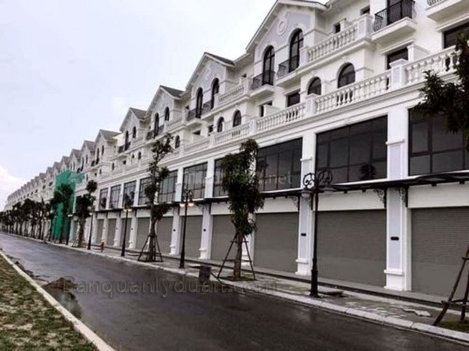 Bán shophouse 5 tầng Vinhomes ocean park, khu hải âu giá 7,55 tỷ 61804025 Bán shophouse 5 tầng Vinhomes ocean park, khu hải âu giá 7,55 tỷ
