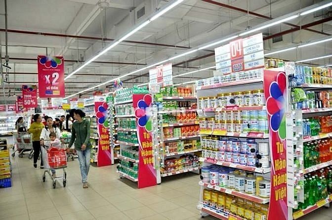 Cần tuyển 03 nhân viên nam/ nữ sắp xếp, trông coi quầy 61814559 Cần tuyển 03 nhân viên nam/ nữ sắp xếp, trông coi quầy