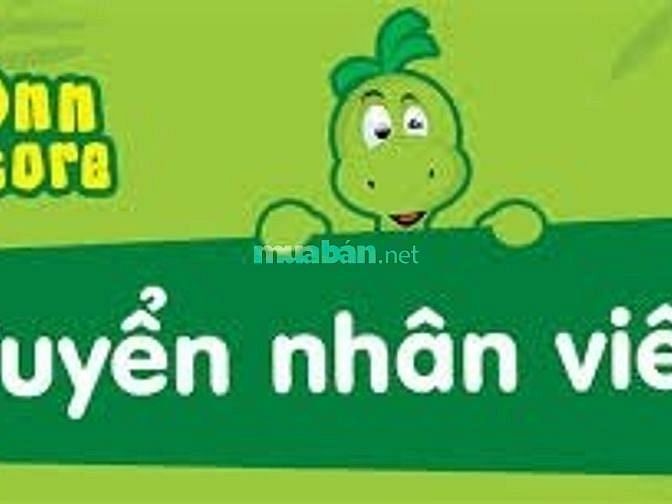 Gấp '' nhân viên ban hàng siêu thị tiện 61818812 Gấp '' nhân viên ban hàng siêu thị tiện