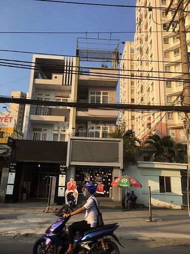 Mặt Tiền - 4 x 20 - trống suốt kd Nguyễn Đức Thuận 61819572 Mặt Tiền - 4 x 20 - trống suốt kd Nguyễn Đức Thuận